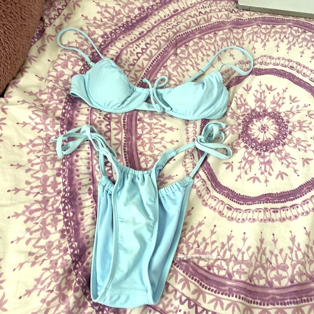 Bikini from Target